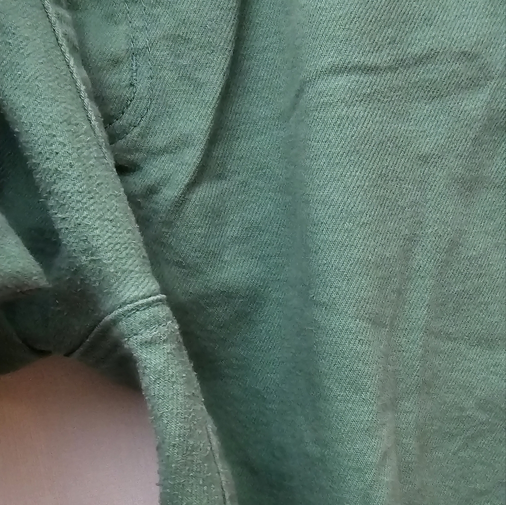 SONG baggy jeans 13/31 High Waist - Picture 7 of 9